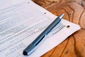 企業(yè)合同編號(hào)的編制方法