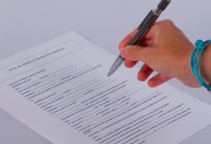 （分享）企業(yè)經(jīng)常遇到的合同訂立的方法